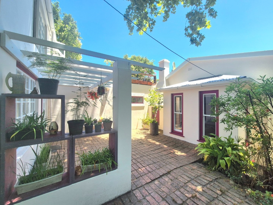 5 Bedroom Property for Sale in Heatherlands Western Cape